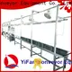 YiFan professional magnetic belt conveyor manufacturers for medicine industry 1