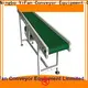2019 new designed industrial conveyor belt manufacturers aluminum purchase online for daily chemical industry 1