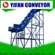 YiFan 2019 new designed industrial conveyor belt manufacturers with good reputation for food industry 1