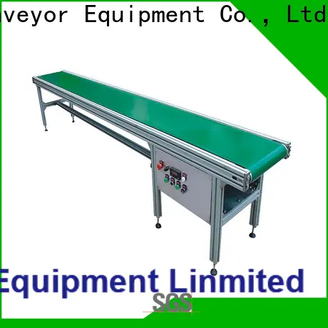 YiFan china manufacturing conveyor belt suppliers awarded supplier for medicine industry1 1