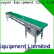 YiFan china manufacturing conveyor belt suppliers awarded supplier for medicine industry1 1