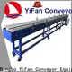 YiFan durable slat conveyor manufacturers request for quote for printing industry 1
