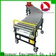 YiFan professional flexible powered roller conveyor manufacturer for harbor 1