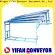 YiFan vehicles telescopic conveyors international market for mineral 1