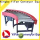 YiFan motorized gravity conveyor manufacturers 1
