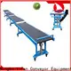 YiFan extendible folding conveyor great deal for harbor 1