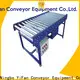 YiFan conveyor belt rollers suppliers from China 1