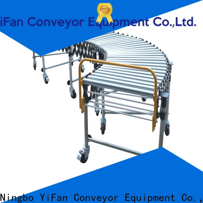 buy flexible roller conveyor conveyor with good price for industry 1