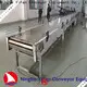 durable top chain conveyor plastic online for beer industry 1