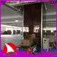 exporter vertical conveyor Type Z widely use for airport 1