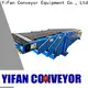 YiFan wholesale cheap telescopic conveyor belt with good reputation for storehouse 1