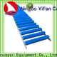 YiFan buy gravity roller conveyor supplier for-sale for warehouse logistics 1