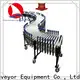 YiFan 5 star services flexible gravity roller conveyor for-sale for industry 1