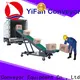 hot recommended truck unloading conveyor automatic trailer company for warehouse 1