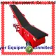 YiFan unloading truck unloading conveyor company for warehouse 1