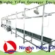 YiFan belt conveyor belt suppliers with bottom price for medicine industry 1