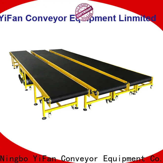 most popular conveyor belt manufacturers grade for food industry 1