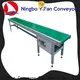 2019 new designed belt conveyor manufacturer curve with good reputation for medicine industry 1