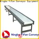YiFan buy belt conveyor manufacturer with good reputation for daily chemical industry 1