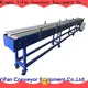 YiFan durable slat chain conveyor manufacturers top brand for beverage industry 1