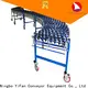 YiFan skate conveyor systems competitive price for storehouse 1