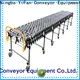 YiFan gravity gravity wheel conveyor popular for warehouse 1