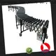 hot sale flexible powered roller conveyor durable trader for harbor 1