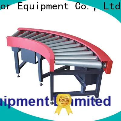 YiFan china professional conveyor manufacturers chinese manufacturer for workshop 1