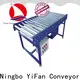 hot-sale gravity conveyor manufacturers curve chinese manufacturer 1