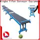 factory price powered roller conveyor system vehicles great deal for harbor 1