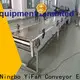 YiFan stainless conveyor chain manufacturers inquire now for cosmetics industry 1