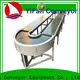 YiFan 2019 new designed roller belt conveyor manufacturers awarded supplier for packaging machine 1