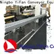 YiFan conveyor system source now for industry 1