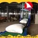 YiFan Type Z vertical pallet lift directly sale for harbor 1