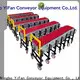 material handling conveyor steel online for harbor 1