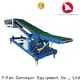 good truck loading unloading conveyor foldable manufacturer for airport 1