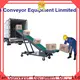 Professional truck loading conveyors mini company for factory 1