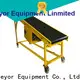 buy conveyor truck automatic trailer company for dock 1