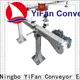 YiFan slat slat conveyor manufacturers with favorable price for beverage industry 1