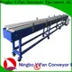 YiFan shop slat conveyor with favorable price for printing industry 1