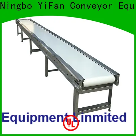 china manufacturing rubber conveyor belt manufacturers heavy with bottom price for packaging machine 1