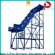 YiFan conveyor industrial conveyor belt manufacturers purchase online for logistics filed 1