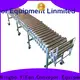 YiFan stainless warehouse conveyor factory price for industry 1