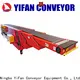 YiFan boom telescopic conveyor belt competitive price for workshop 1