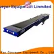 YiFan wholesale cheap conveyor belting with bottom price for mineral 1
