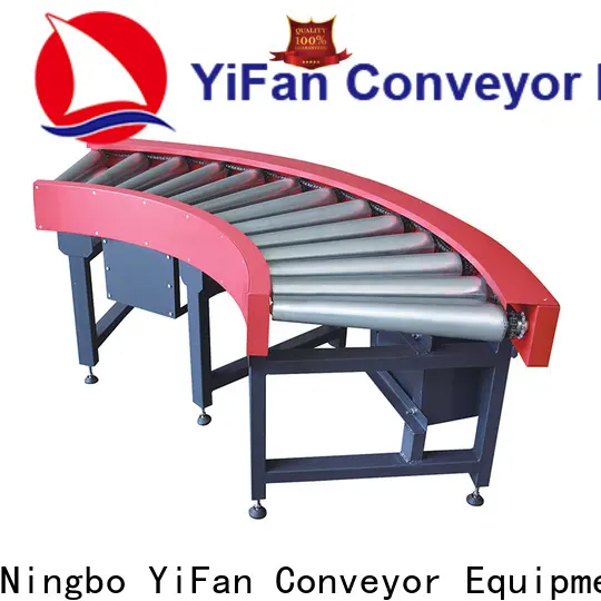 trustworthy conveyor system powered from China 1
