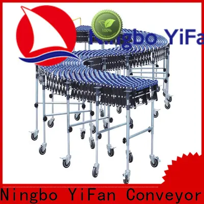 YiFan plastic conveyor equipment online for storehouse 1