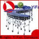 YiFan plastic conveyor equipment online for storehouse 1