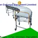 YiFan buy flexible gravity roller conveyor with good price for industry 1