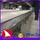 YiFan china professional gravity conveyor manufacturers for material handling sorting 1